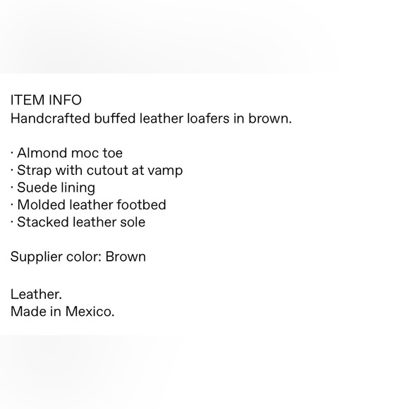 Sebago Brown Classic Dan Loafers 36/6 - Picture 7 of 8